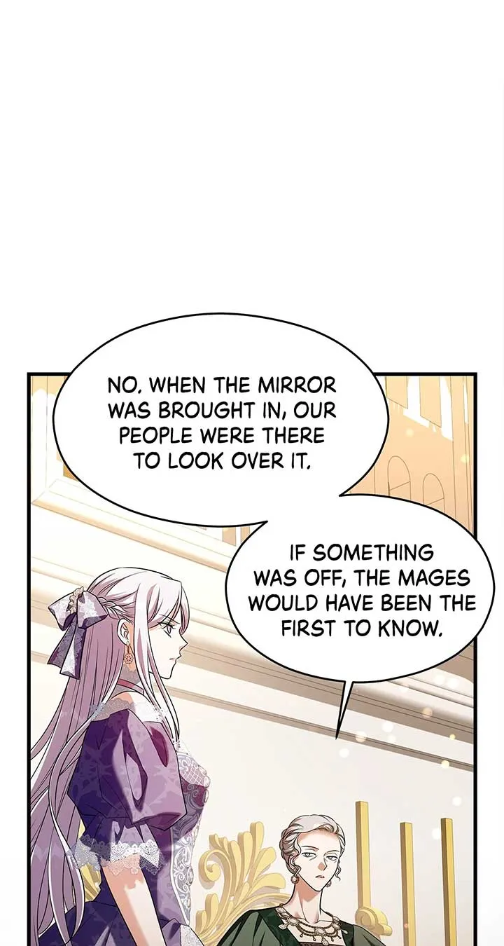 The Emperor, A Thousand Years Younger Than Me, Is Obsessed Chapter 44 Online - página 74