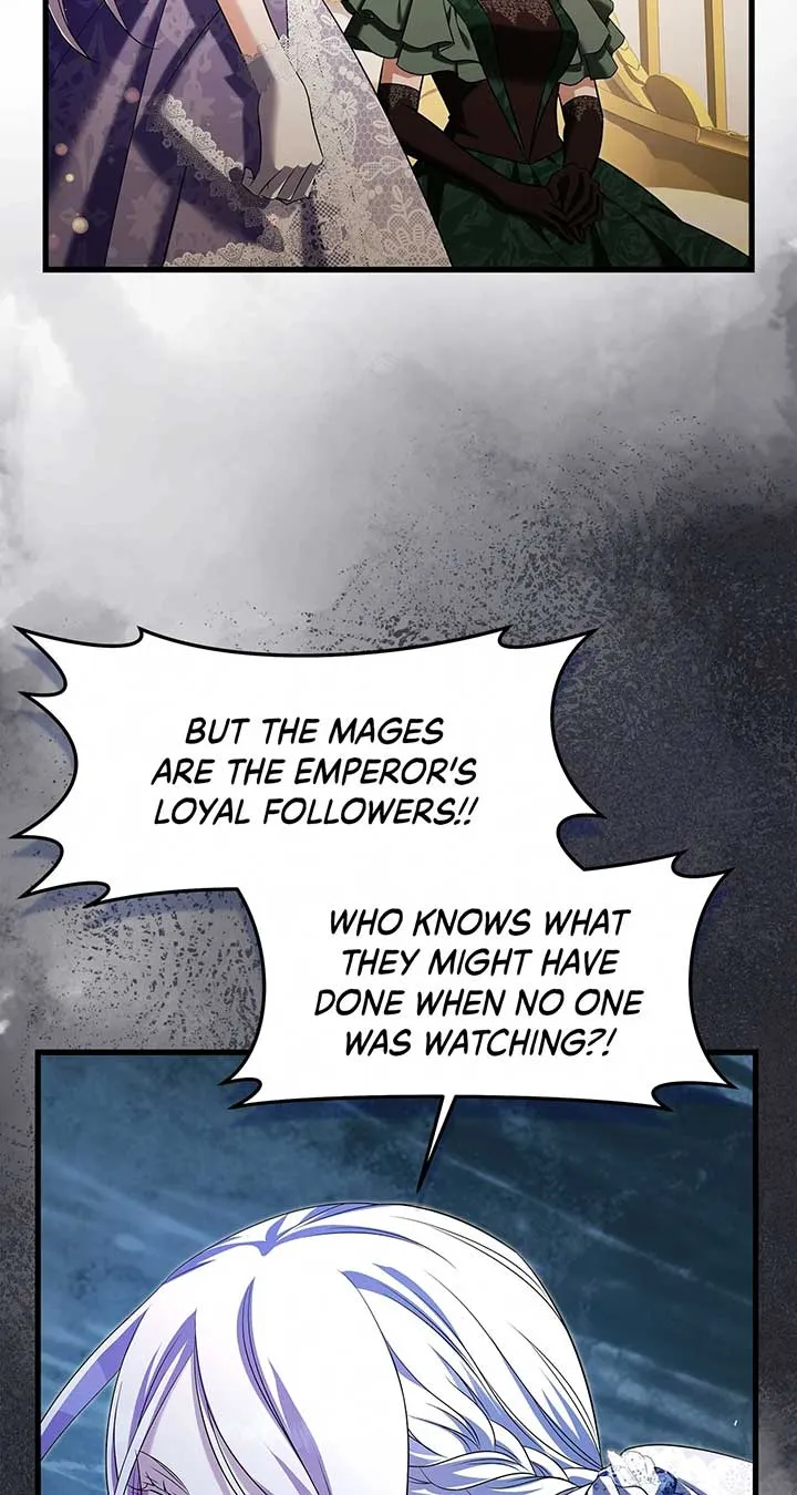 The Emperor, A Thousand Years Younger Than Me, Is Obsessed Chapter 44 Online - página 75