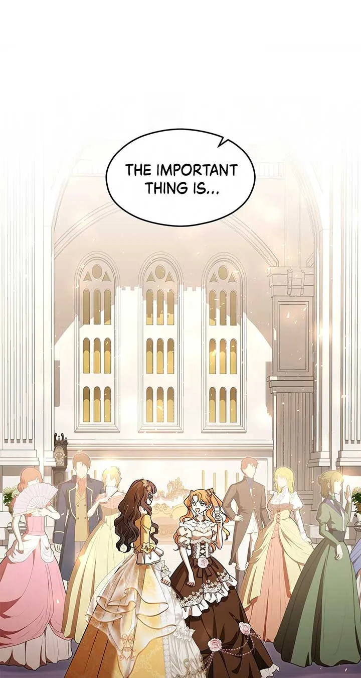 The Emperor, A Thousand Years Younger Than Me, Is Obsessed Chapter 44 Online - página 77