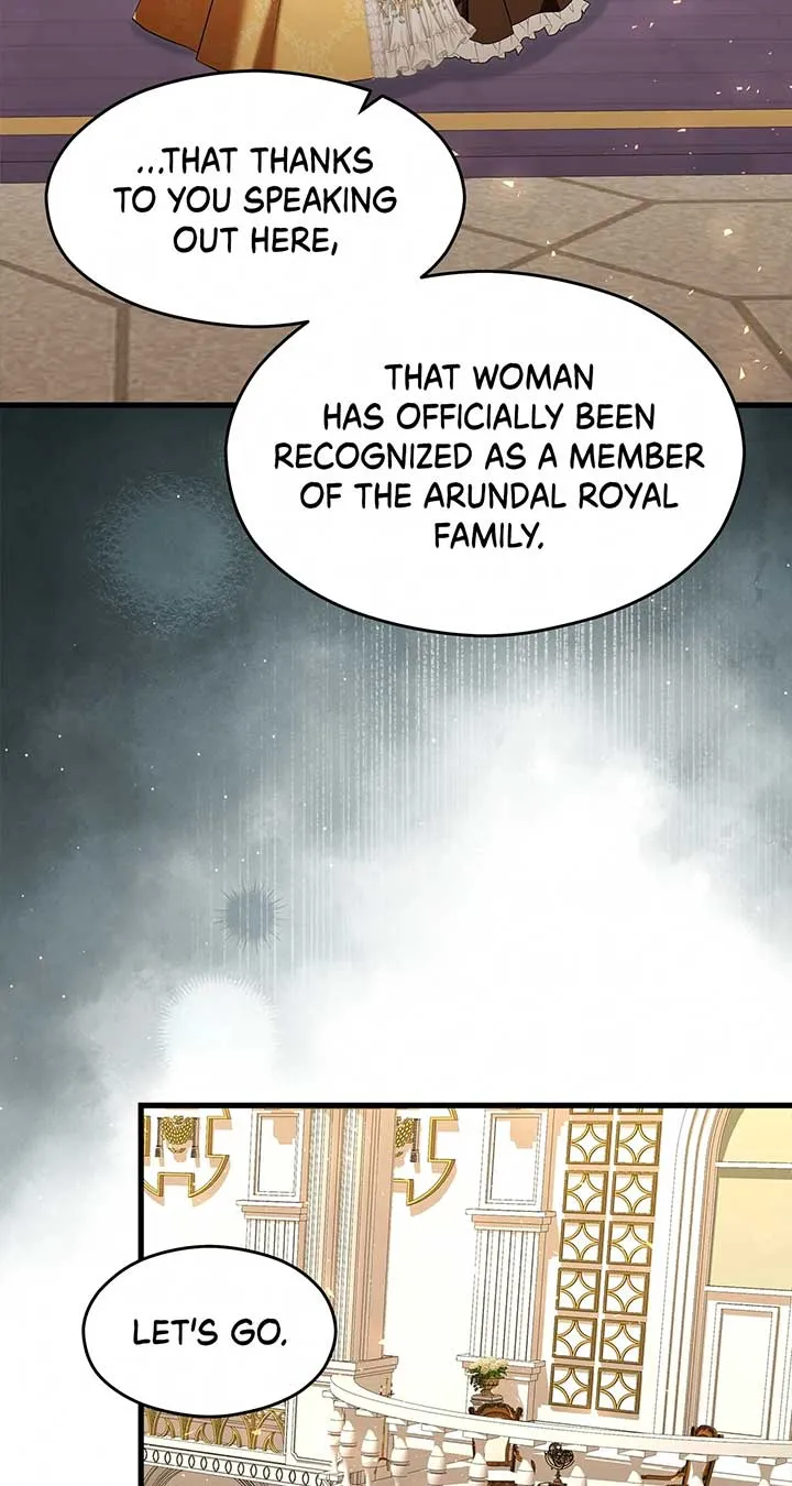 The Emperor, A Thousand Years Younger Than Me, Is Obsessed Chapter 44 Online - página 78