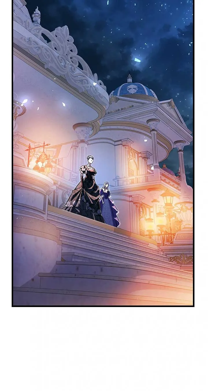 The Emperor, A Thousand Years Younger Than Me, Is Obsessed Chapter 44 Online - página 81