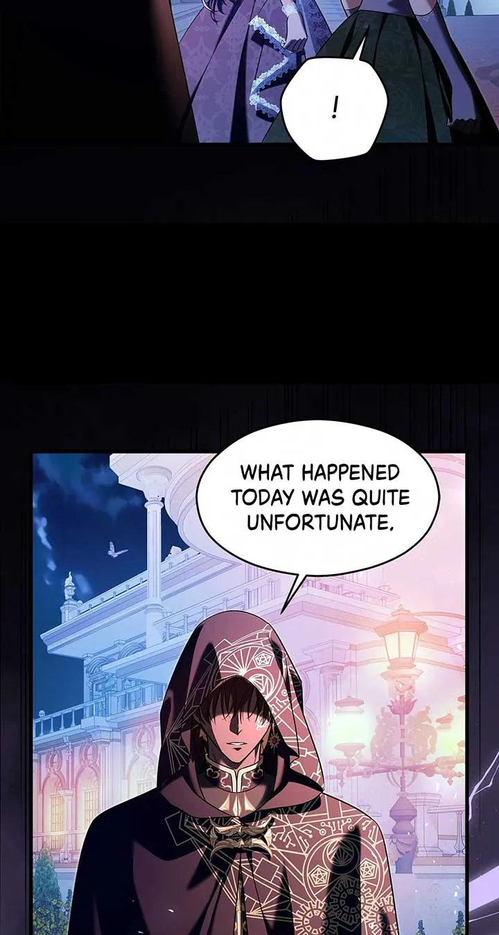 The Emperor, A Thousand Years Younger Than Me, Is Obsessed Chapter 44 Online - página 83