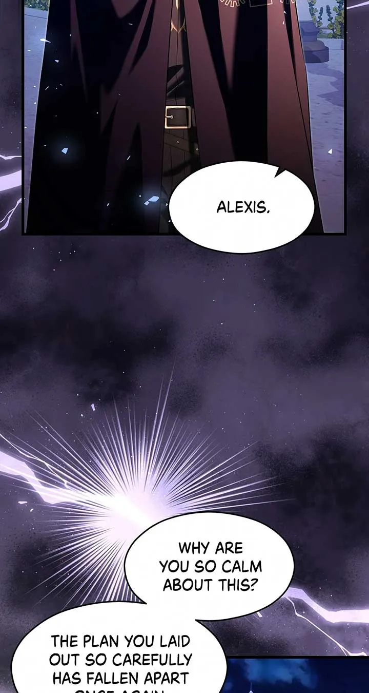 The Emperor, A Thousand Years Younger Than Me, Is Obsessed Chapter 44 Online - página 84