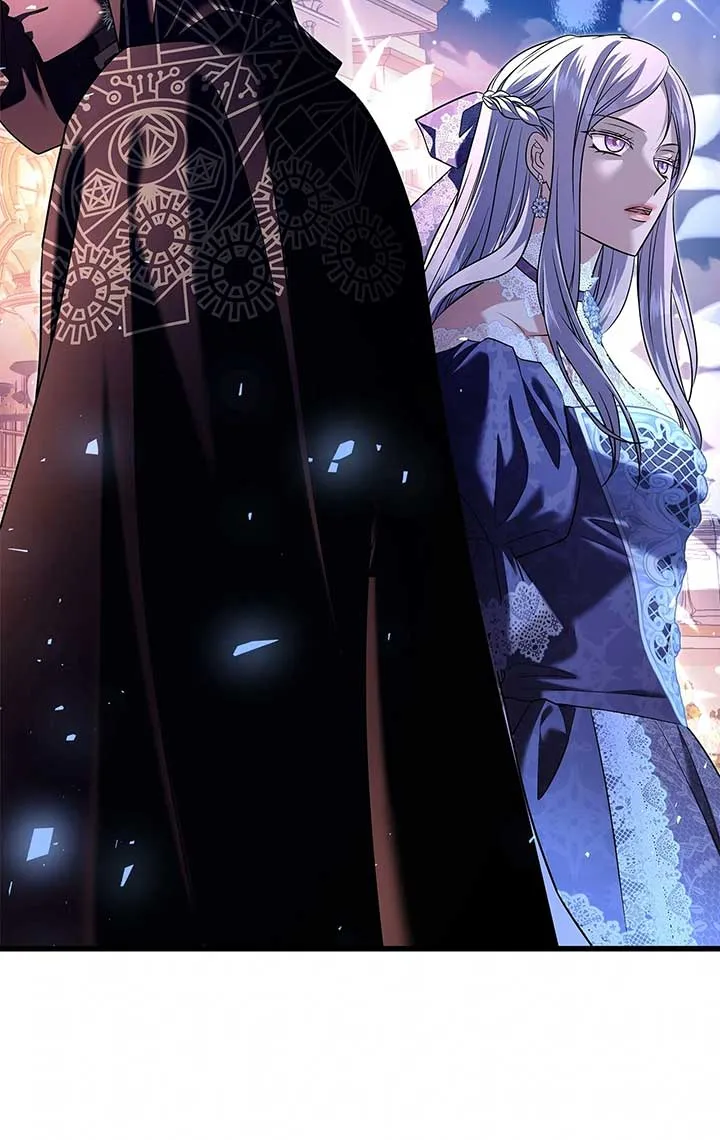 The Emperor, A Thousand Years Younger Than Me, Is Obsessed Chapter 44 Online - página 91