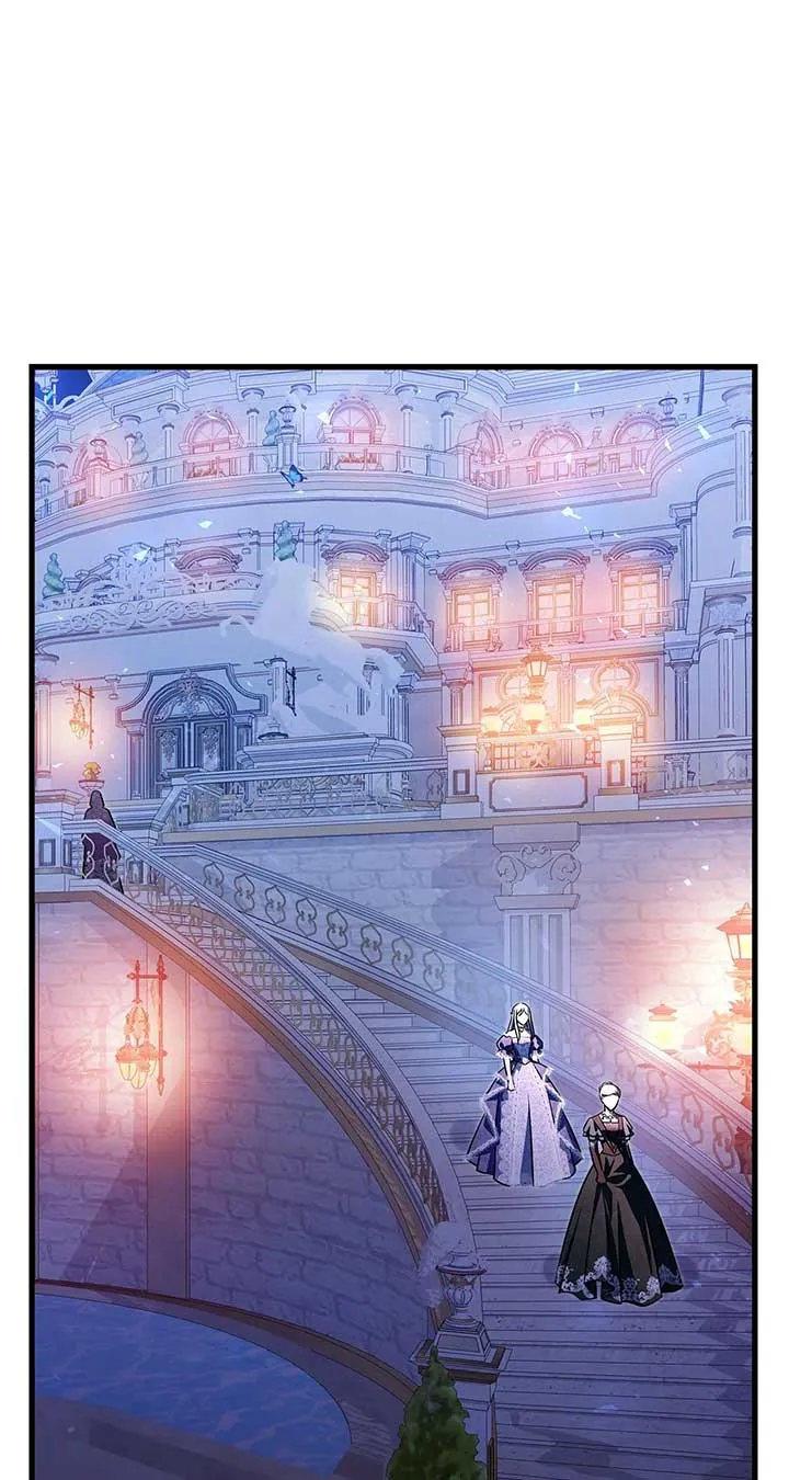 The Emperor, A Thousand Years Younger Than Me, Is Obsessed Chapter 44 Online - página 92