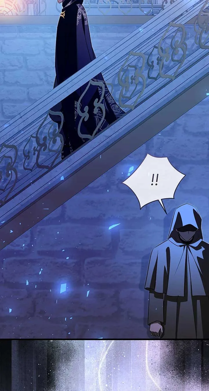 The Emperor, A Thousand Years Younger Than Me, Is Obsessed Chapter 44 Online - página 96