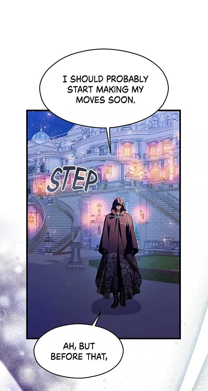 The Emperor, A Thousand Years Younger Than Me, Is Obsessed Chapter 44 Online - página 99