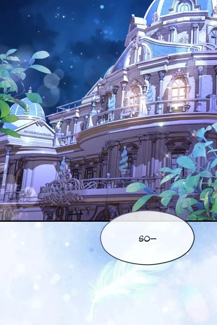 The Emperor, A Thousand Years Younger Than Me, Is Obsessed Chapter 48 Online - página 3