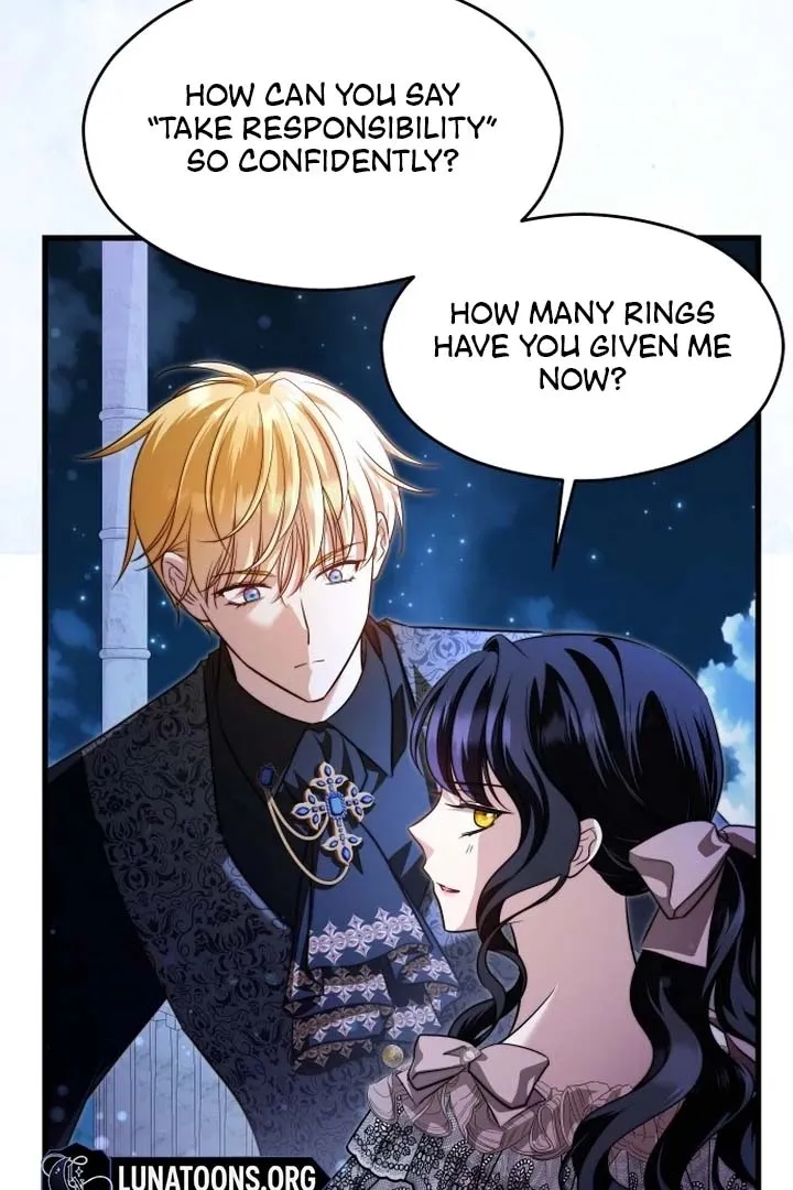 The Emperor, A Thousand Years Younger Than Me, Is Obsessed Chapter 48 Online - página 8