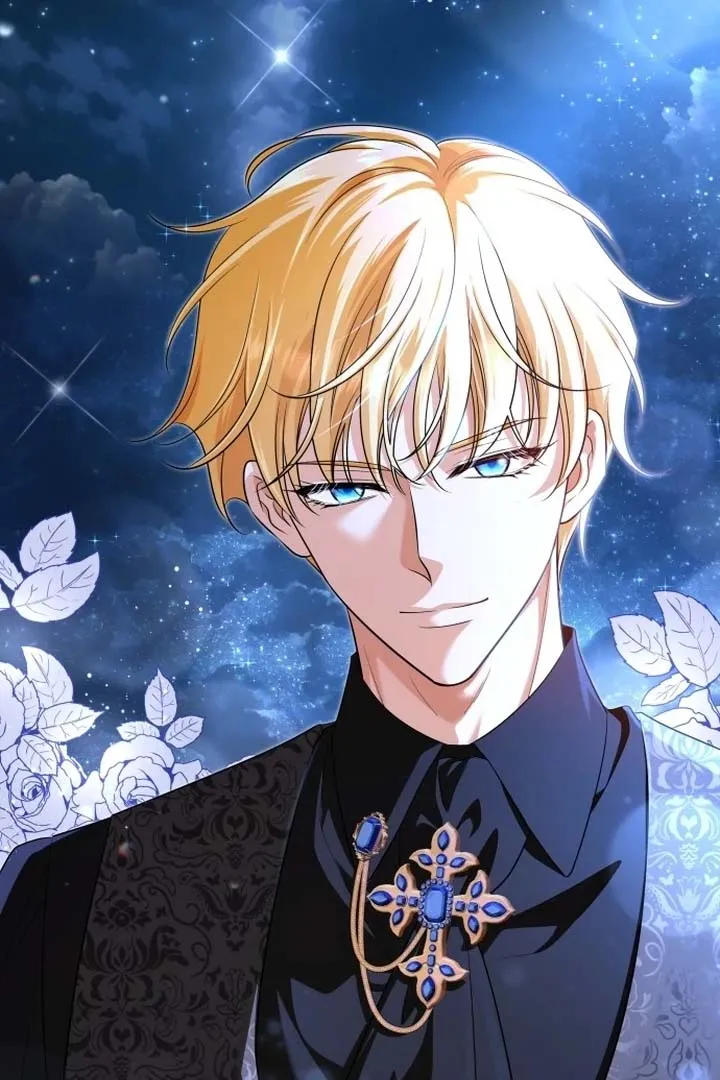 The Emperor, A Thousand Years Younger Than Me, Is Obsessed Chapter 48 Online - página 11
