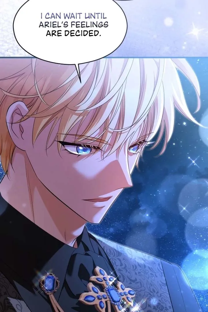 The Emperor, A Thousand Years Younger Than Me, Is Obsessed Chapter 48 Online - página 17
