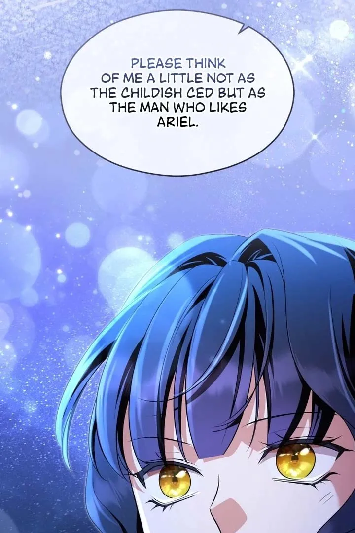 The Emperor, A Thousand Years Younger Than Me, Is Obsessed Chapter 48 Online - página 19