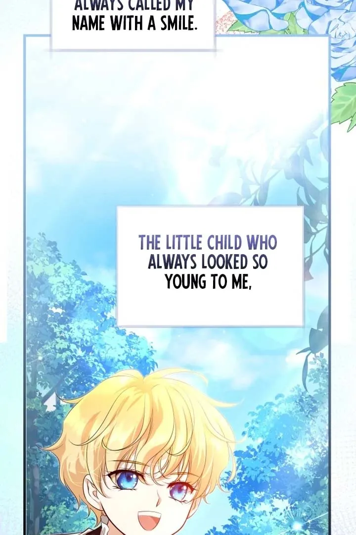 The Emperor, A Thousand Years Younger Than Me, Is Obsessed Chapter 48 Online - página 23