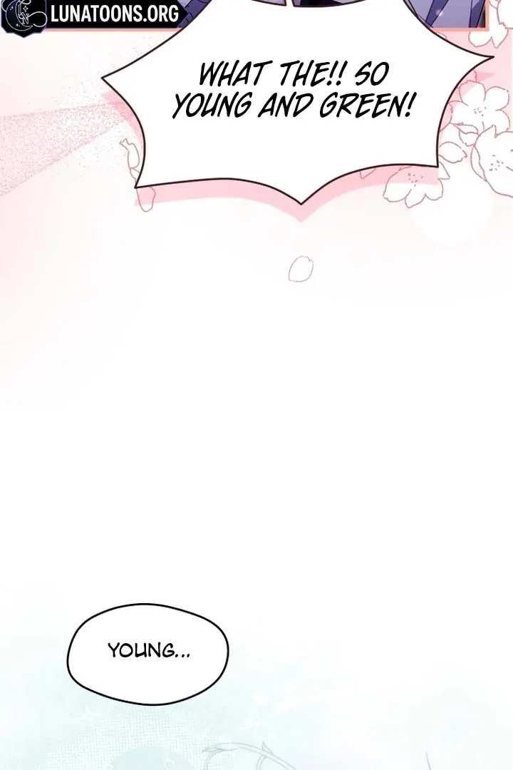 The Emperor, A Thousand Years Younger Than Me, Is Obsessed Chapter 48 Online - página 48