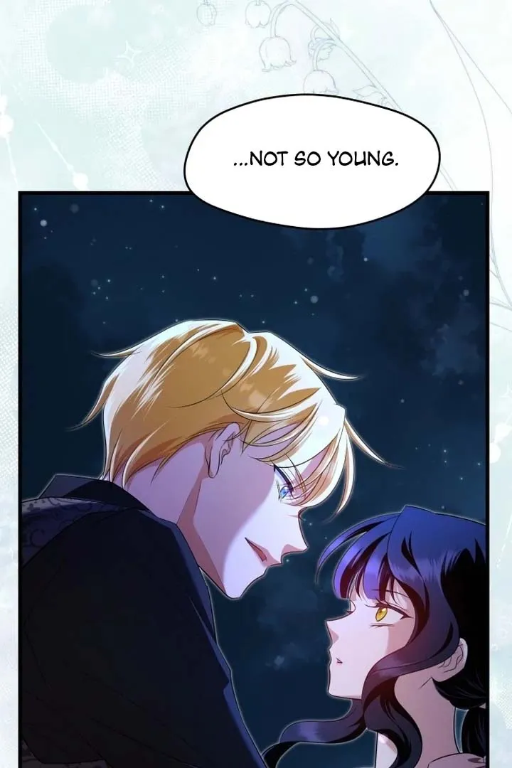 The Emperor, A Thousand Years Younger Than Me, Is Obsessed Chapter 48 Online - página 49