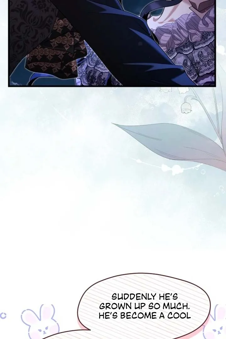 The Emperor, A Thousand Years Younger Than Me, Is Obsessed Chapter 48 Online - página 50
