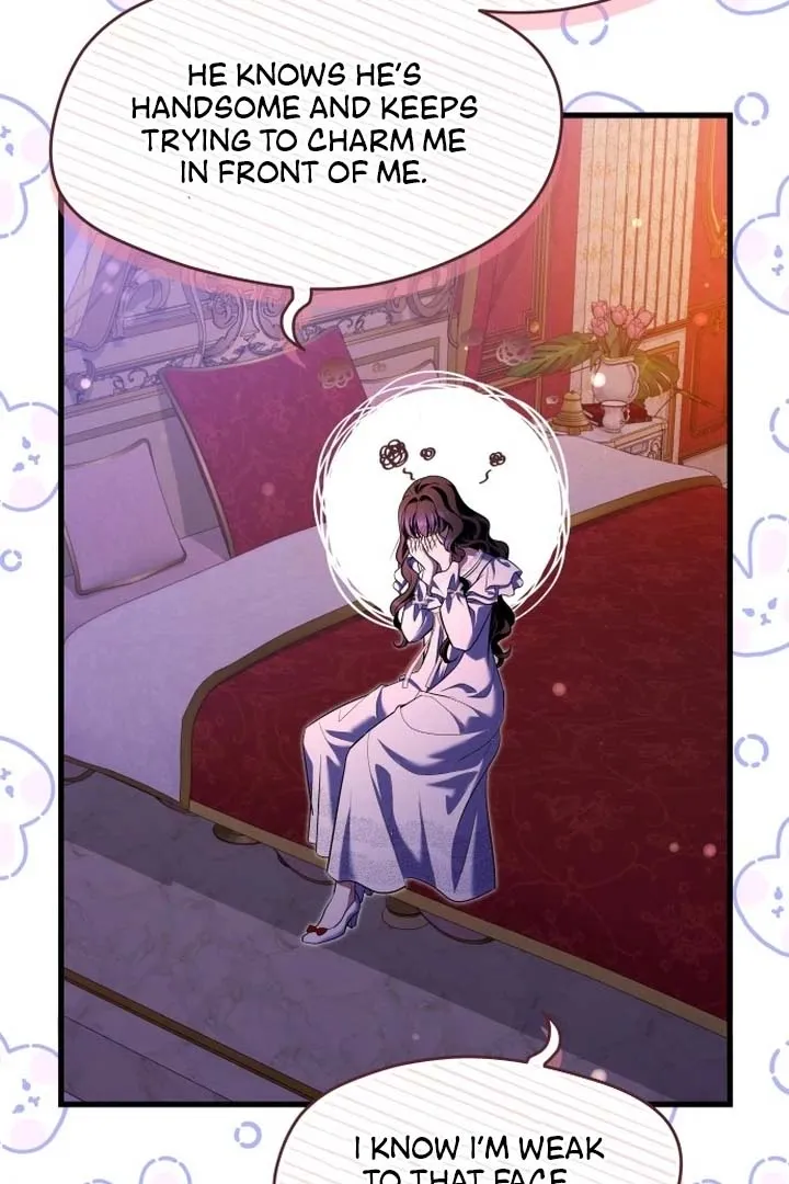 The Emperor, A Thousand Years Younger Than Me, Is Obsessed Chapter 48 Online - página 51