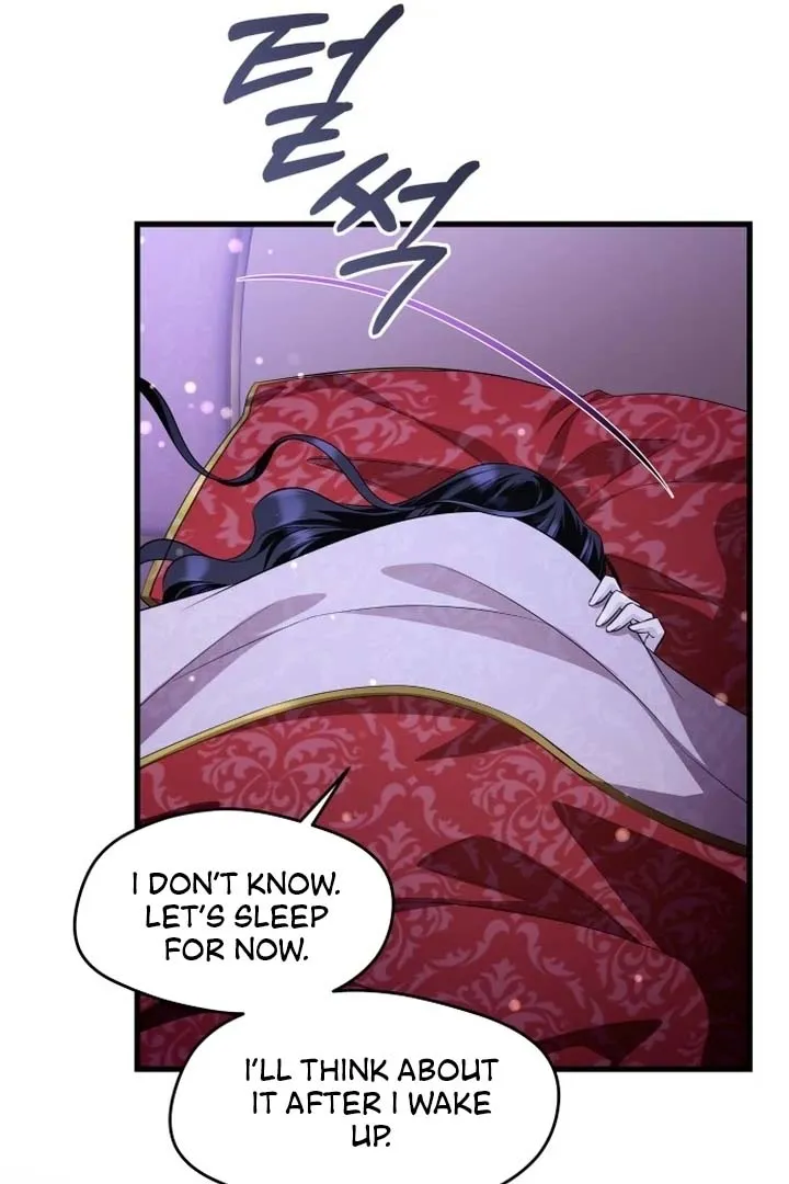 The Emperor, A Thousand Years Younger Than Me, Is Obsessed Chapter 48 Online - página 56