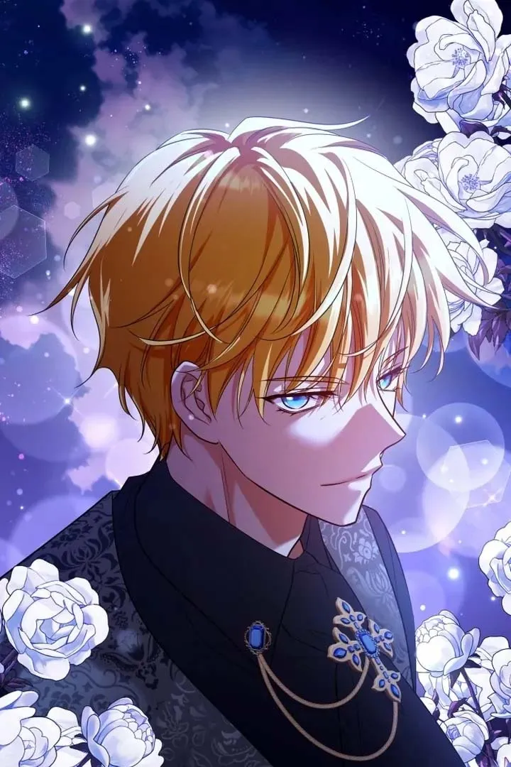 The Emperor, A Thousand Years Younger Than Me, Is Obsessed Chapter 48 Online - página 61