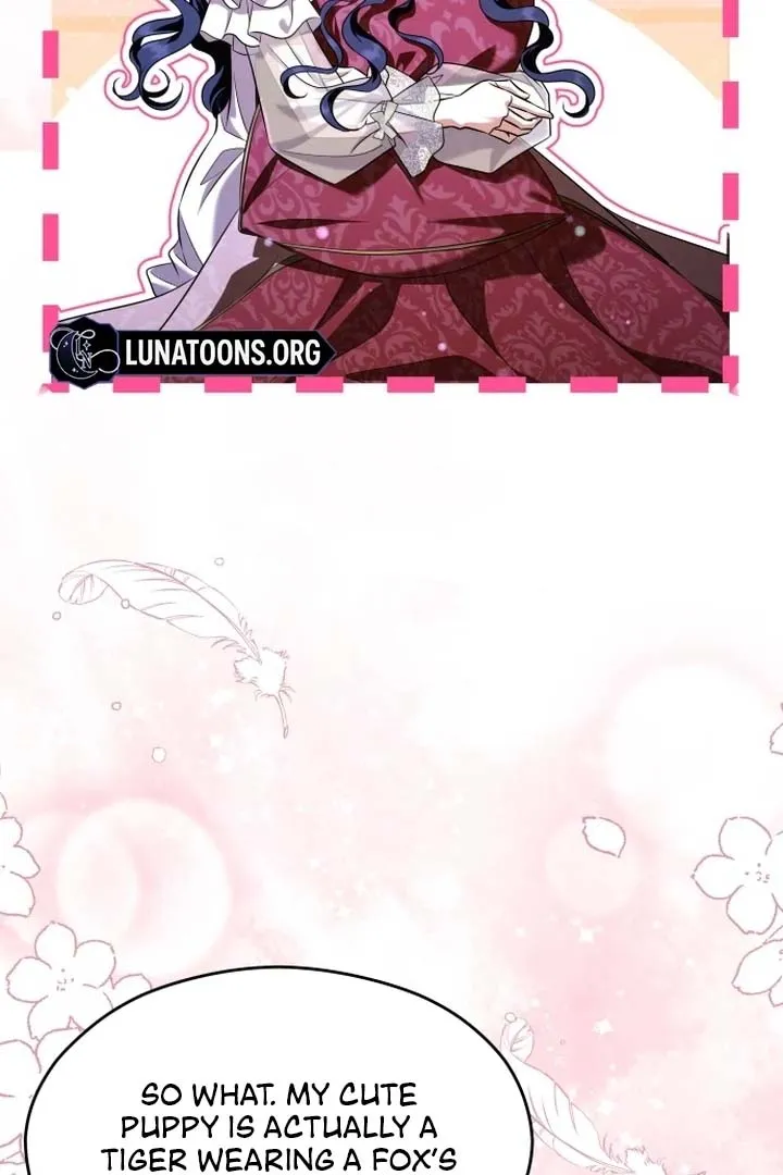 The Emperor, A Thousand Years Younger Than Me, Is Obsessed Chapter 48 Online - página 72