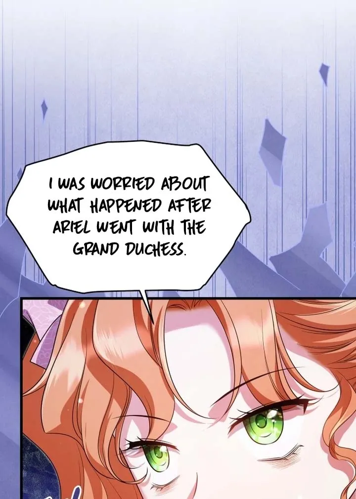 The Emperor, A Thousand Years Younger Than Me, Is Obsessed Chapter 48 Online - página 82