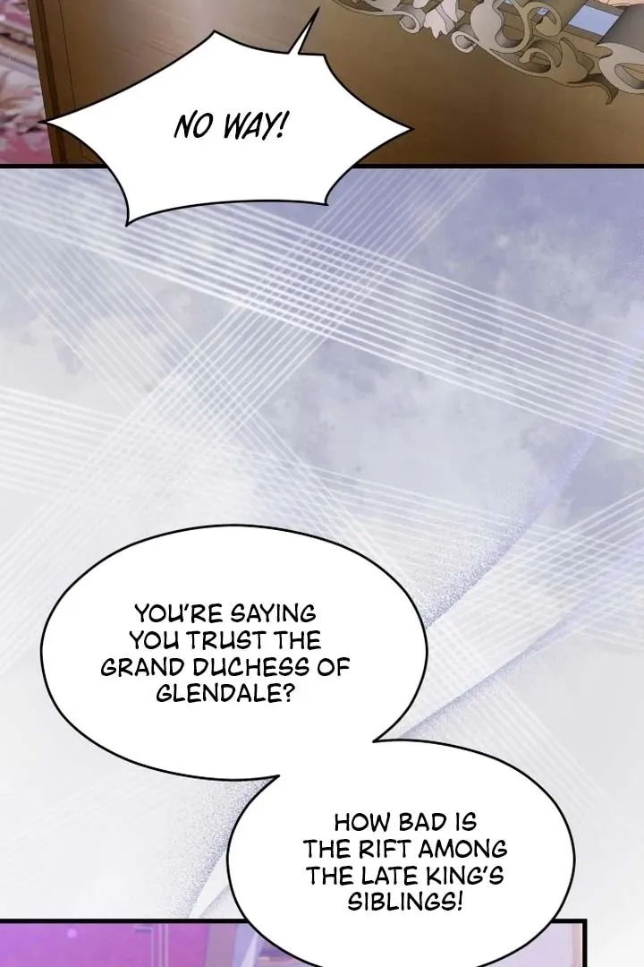 The Emperor, A Thousand Years Younger Than Me, Is Obsessed Chapter 48 Online - página 85