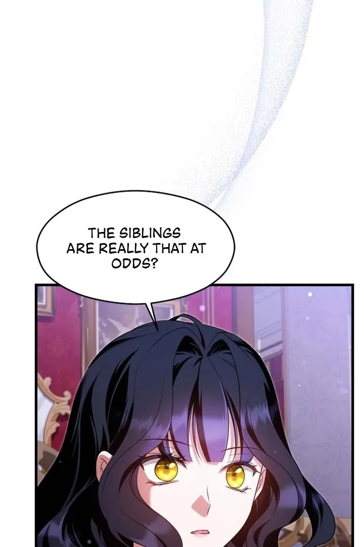 The Emperor, A Thousand Years Younger Than Me, Is Obsessed Chapter 48 Online - página 87