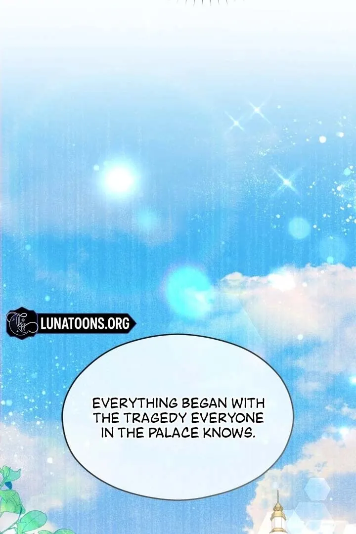 The Emperor, A Thousand Years Younger Than Me, Is Obsessed Chapter 48 Online - página 90