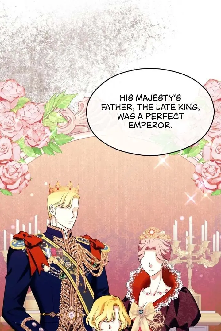 The Emperor, A Thousand Years Younger Than Me, Is Obsessed Chapter 48 Online - página 92