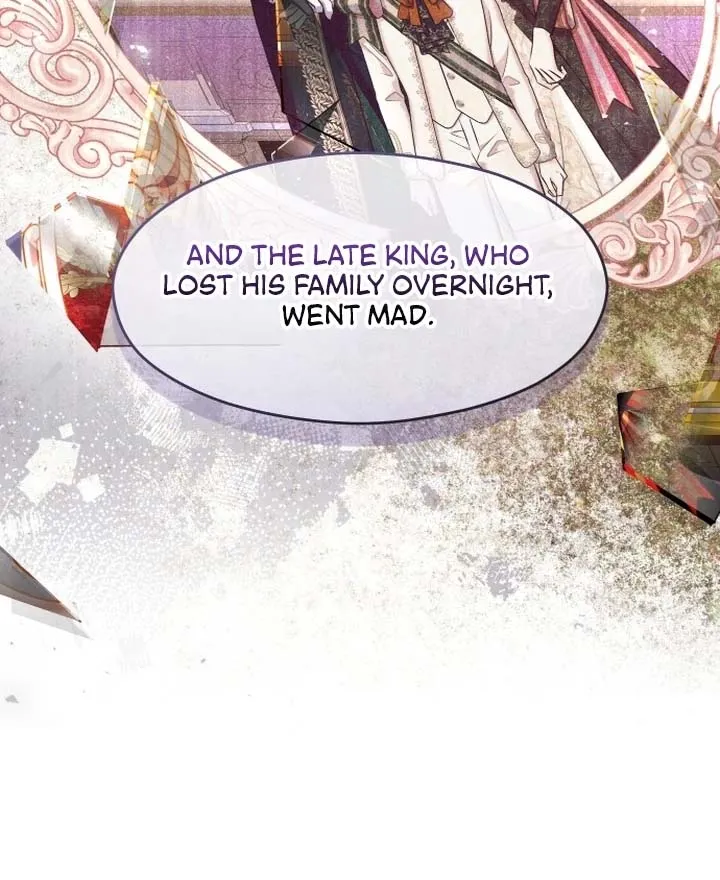 The Emperor, A Thousand Years Younger Than Me, Is Obsessed Chapter 48 Online - página 95