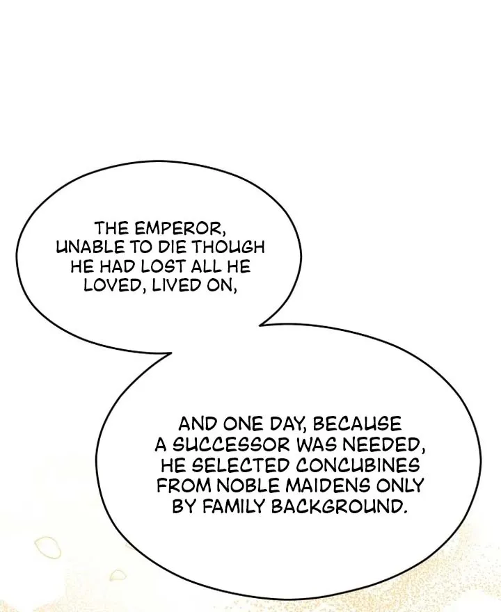The Emperor, A Thousand Years Younger Than Me, Is Obsessed Chapter 48 Online - página 96
