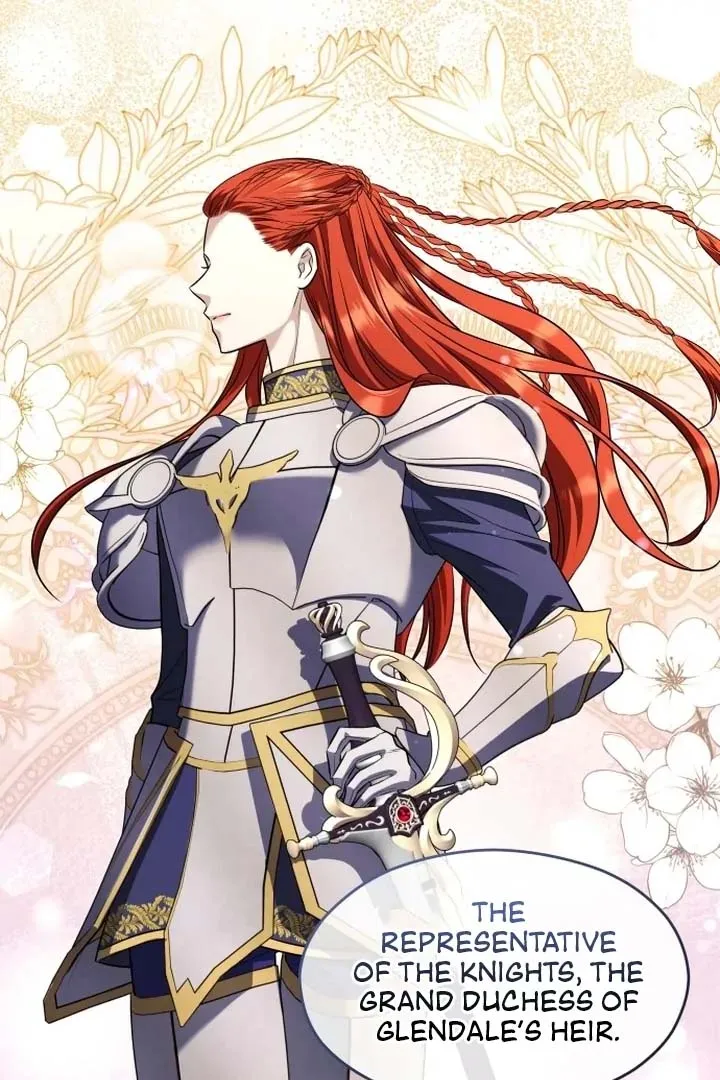 The Emperor, A Thousand Years Younger Than Me, Is Obsessed Chapter 48 Online - página 97