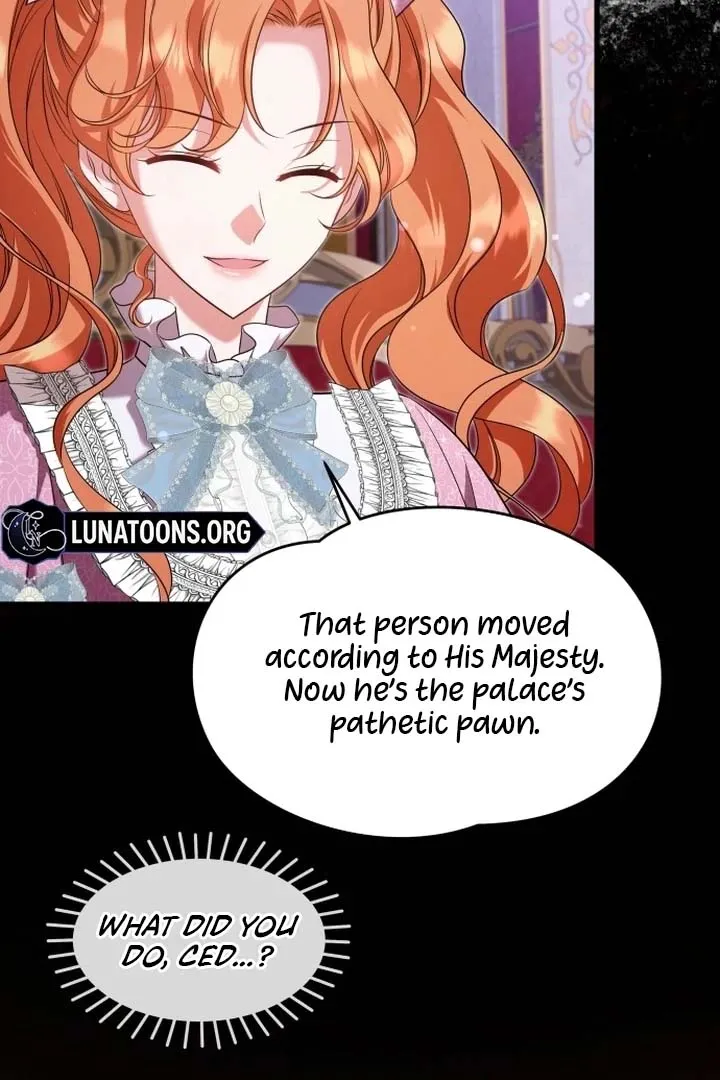 The Emperor, A Thousand Years Younger Than Me, Is Obsessed Chapter 48 Online - página 104