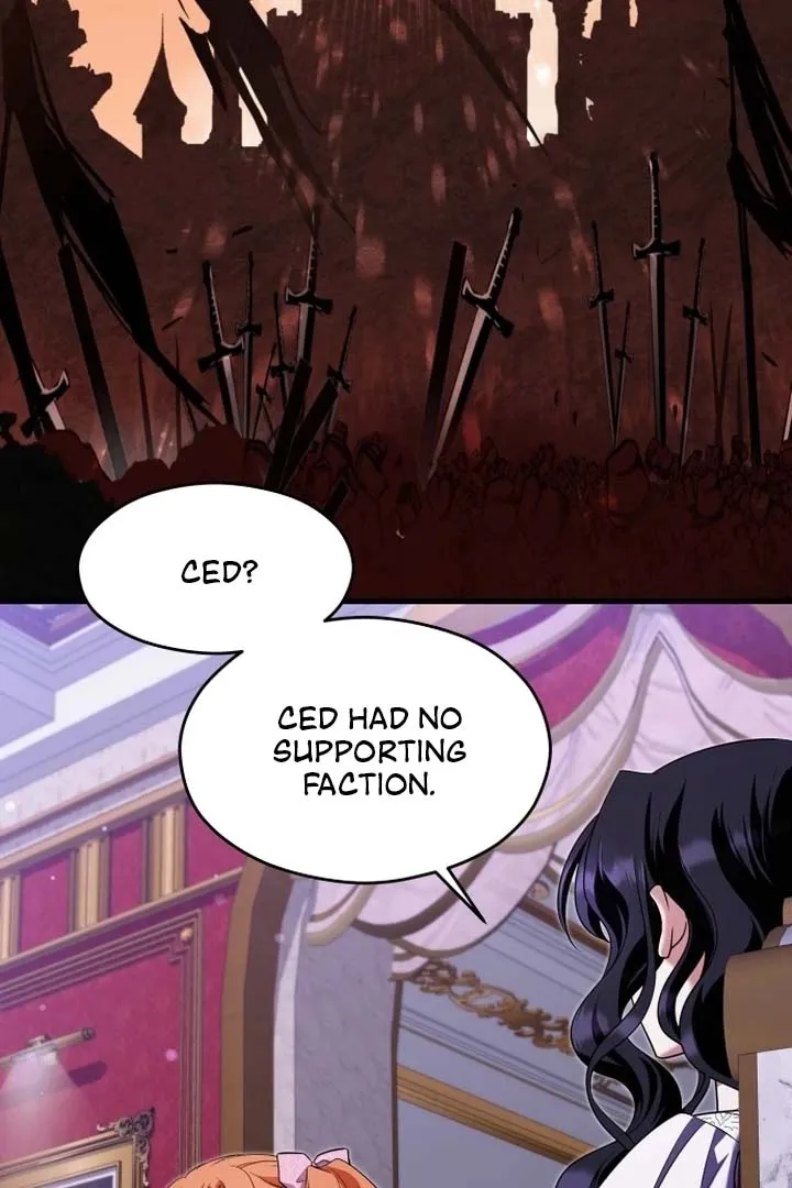 The Emperor, A Thousand Years Younger Than Me, Is Obsessed Chapter 48 Online - página 106