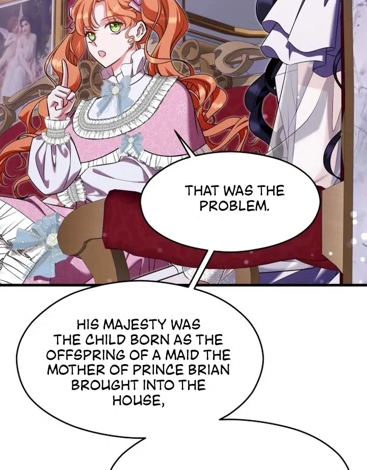 The Emperor, A Thousand Years Younger Than Me, Is Obsessed Chapter 48 Online - página 107