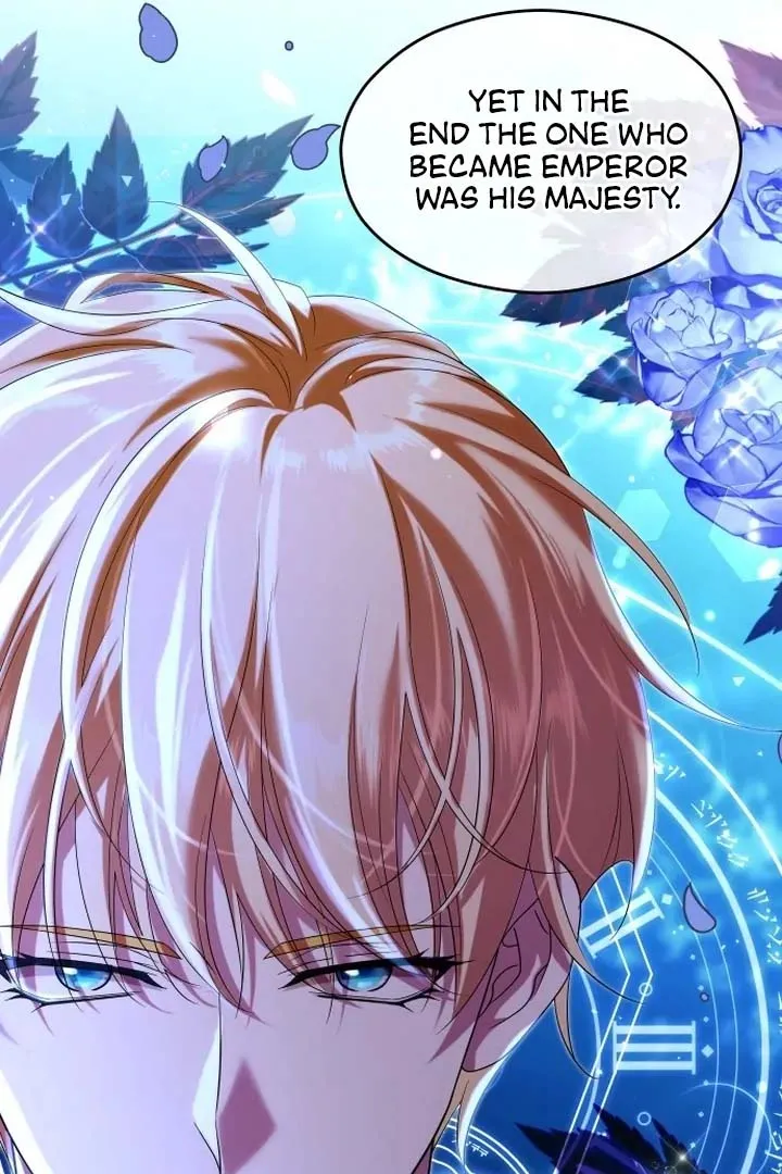 The Emperor, A Thousand Years Younger Than Me, Is Obsessed Chapter 48 Online - página 109
