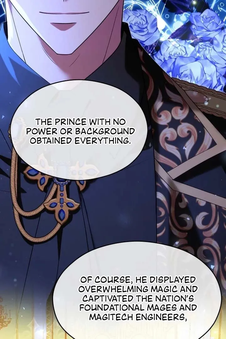 The Emperor, A Thousand Years Younger Than Me, Is Obsessed Chapter 48 Online - página 110