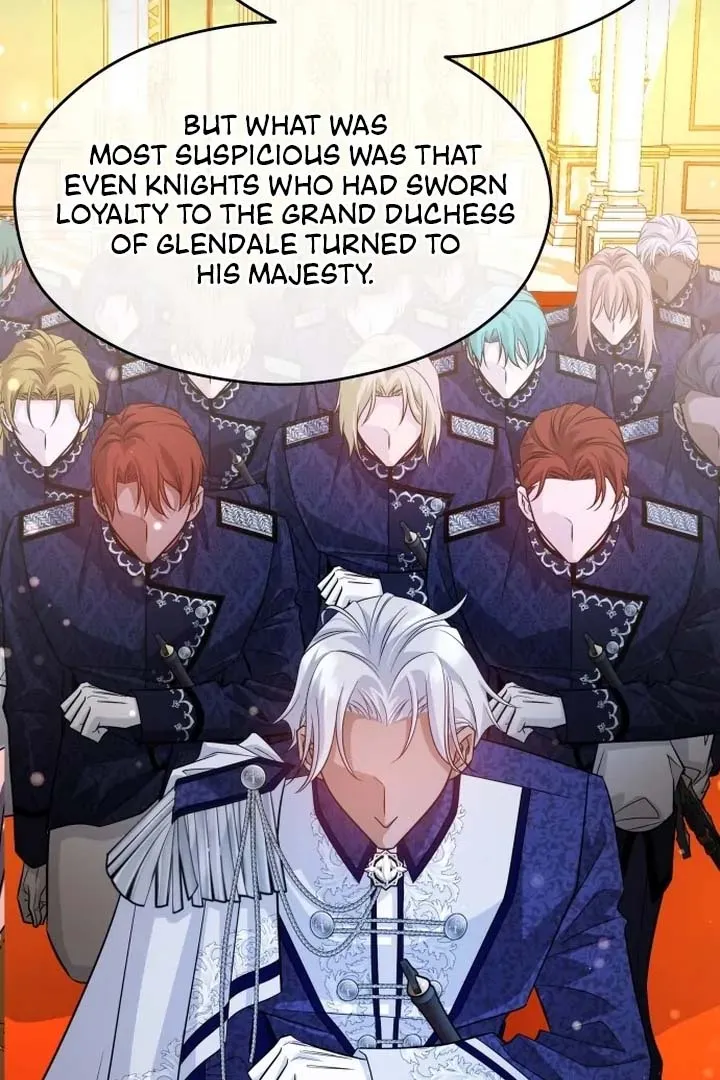 The Emperor, A Thousand Years Younger Than Me, Is Obsessed Chapter 48 Online - página 111