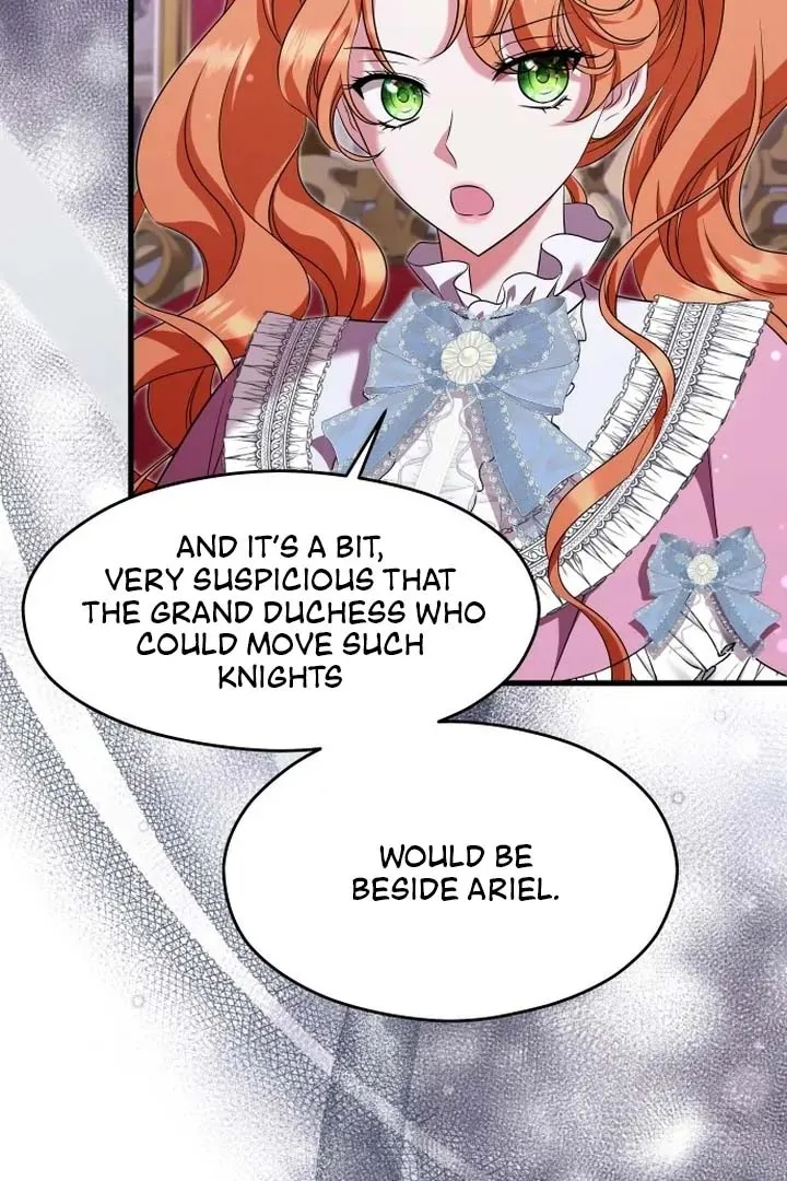 The Emperor, A Thousand Years Younger Than Me, Is Obsessed Chapter 48 Online - página 113