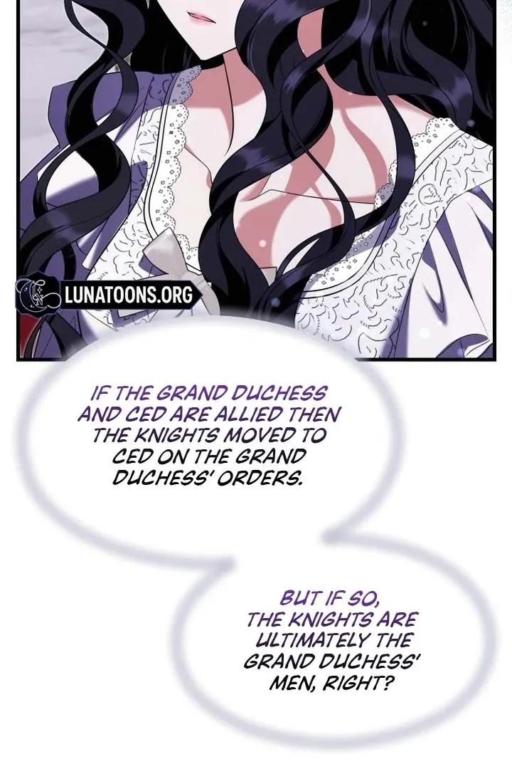 The Emperor, A Thousand Years Younger Than Me, Is Obsessed Chapter 48 Online - página 115