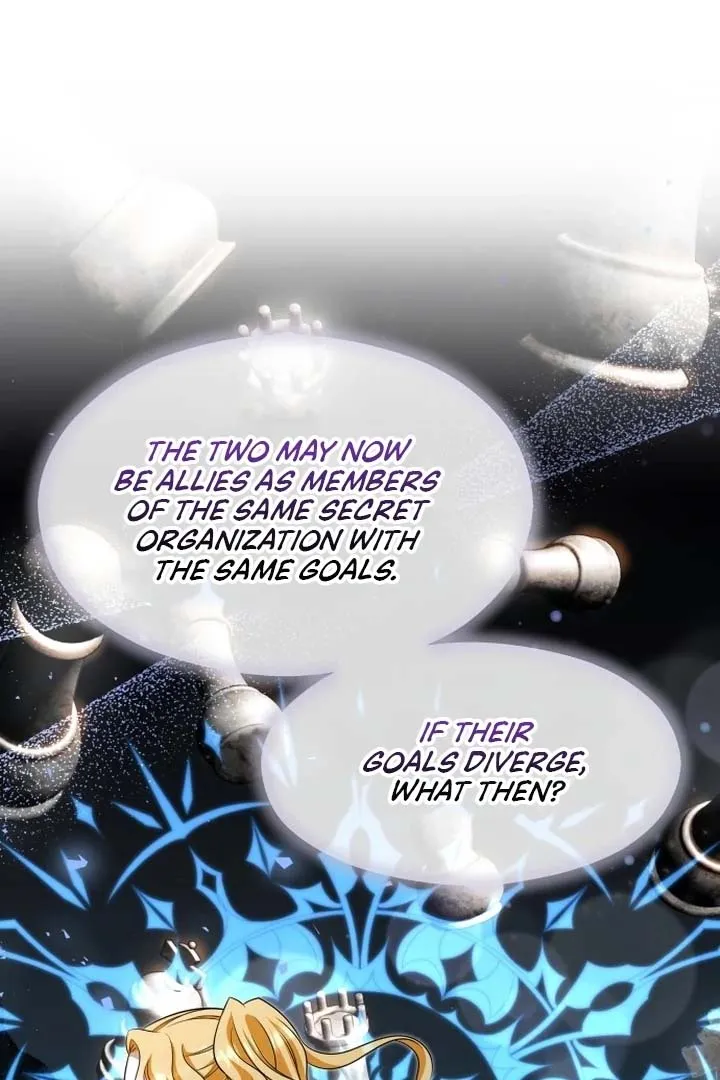 The Emperor, A Thousand Years Younger Than Me, Is Obsessed Chapter 48 Online - página 116