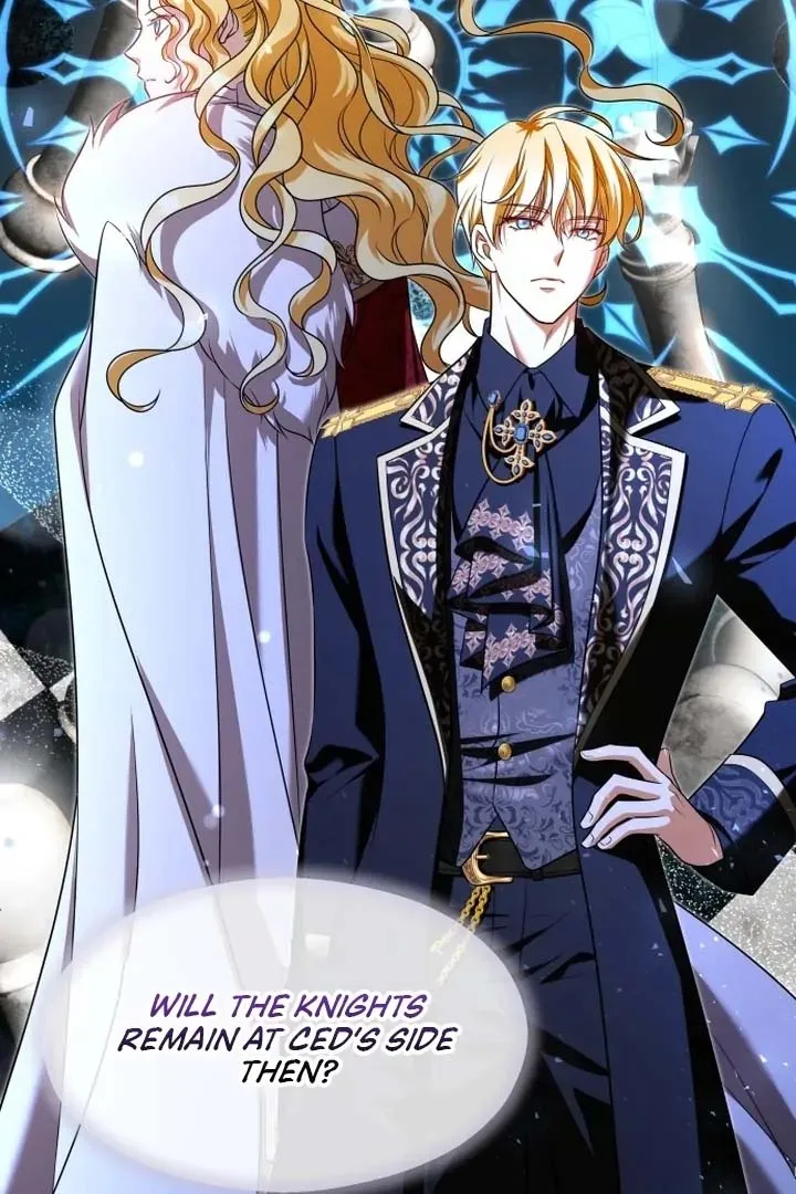 The Emperor, A Thousand Years Younger Than Me, Is Obsessed Chapter 48 Online - página 117