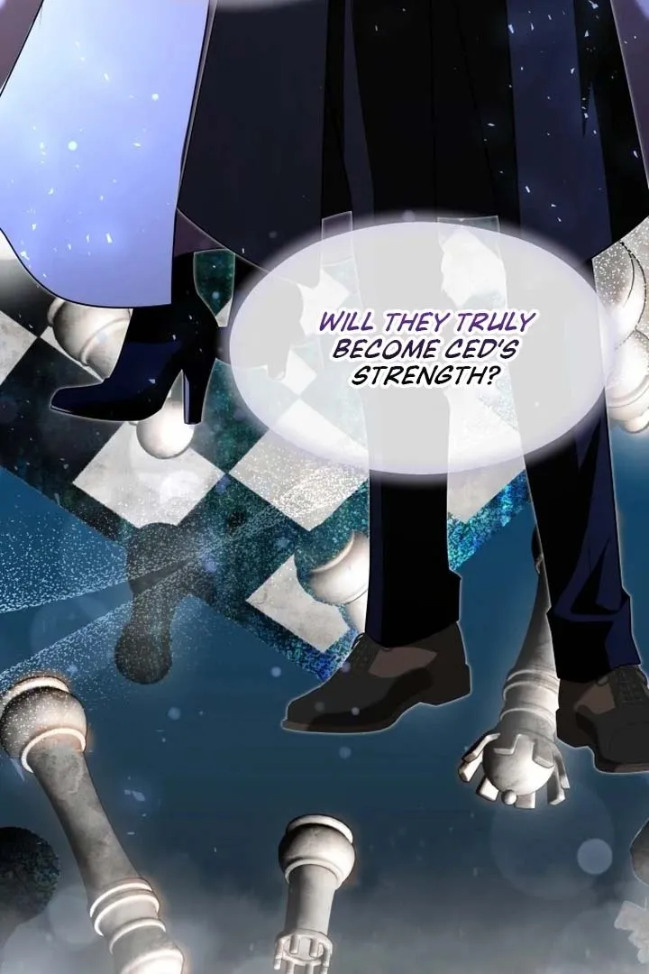 The Emperor, A Thousand Years Younger Than Me, Is Obsessed Chapter 48 Online - página 118