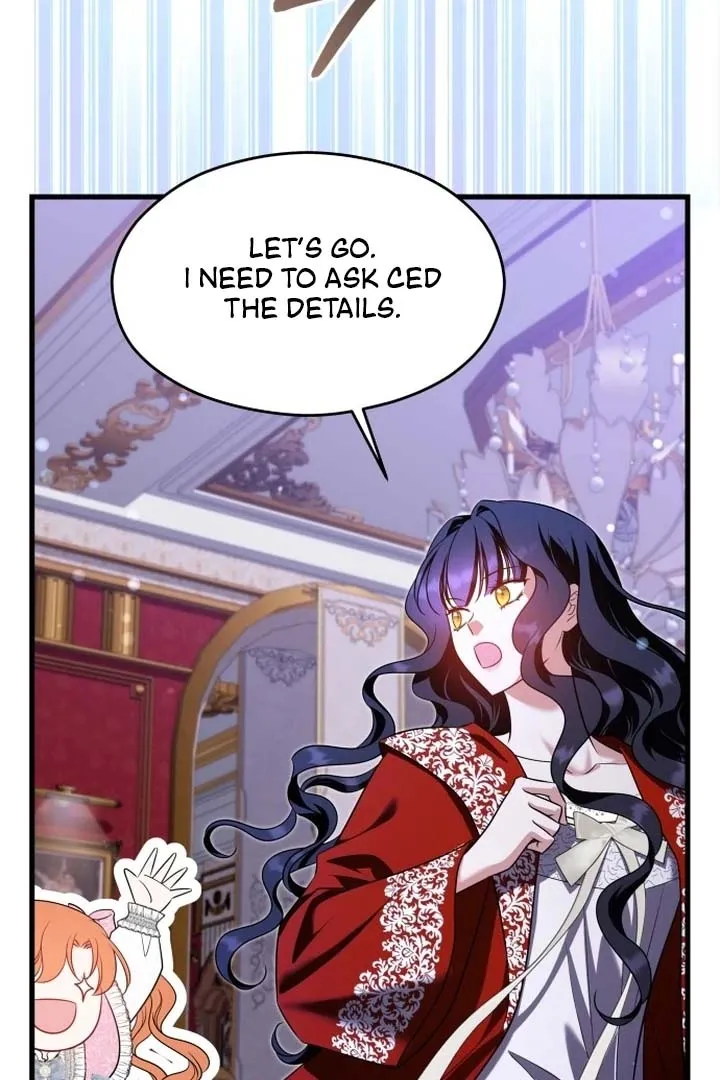 The Emperor, A Thousand Years Younger Than Me, Is Obsessed Chapter 48 Online - página 120