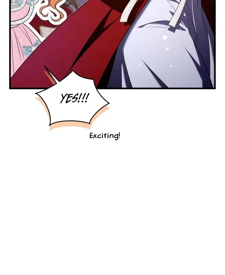 The Emperor, A Thousand Years Younger Than Me, Is Obsessed Chapter 48 Online - página 121