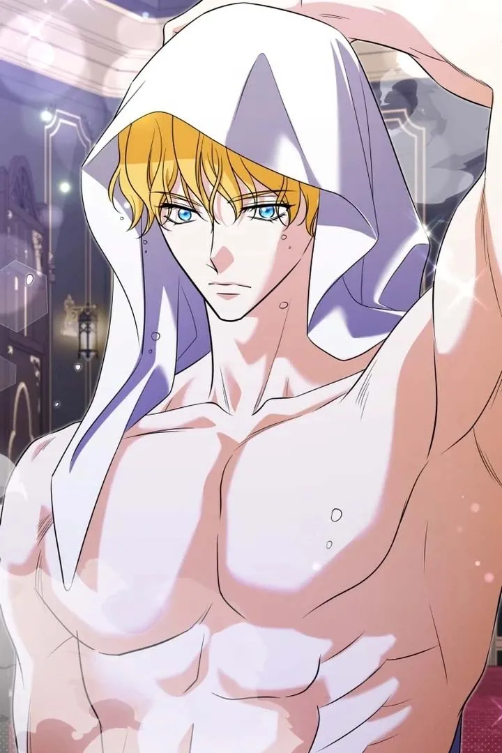 The Emperor, A Thousand Years Younger Than Me, Is Obsessed Chapter 48 Online - página 126