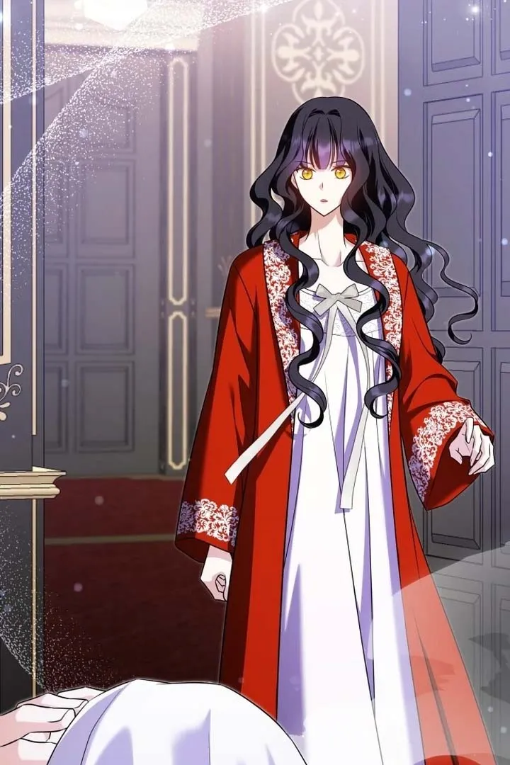 The Emperor, A Thousand Years Younger Than Me, Is Obsessed Chapter 48 Online - página 128
