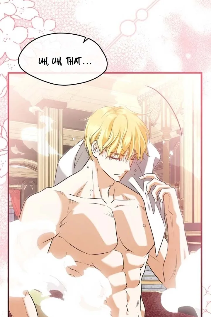 The Emperor, A Thousand Years Younger Than Me, Is Obsessed Chapter 49 Online - página 3