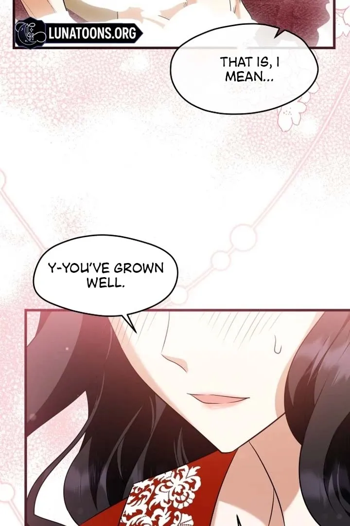 The Emperor, A Thousand Years Younger Than Me, Is Obsessed Chapter 49 Online - página 4