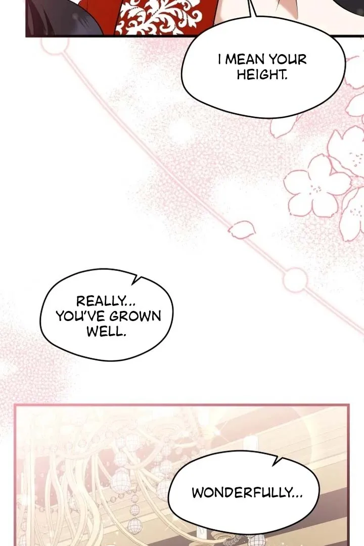 The Emperor, A Thousand Years Younger Than Me, Is Obsessed Chapter 49 Online - página 5